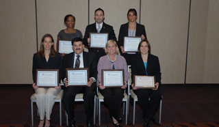 Leadership and Management Academy Graduates