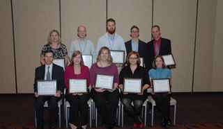 Teaching and Learning Academy Graduates