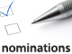 Call for Nominations Call for Nominations