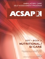 ACSAP 2017 Book 3