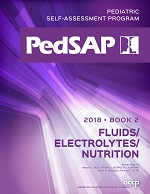 PedSAP 2018 Book 2