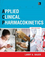 Applied Clinical Pharmacokinetics, Third Edition