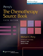 The Chemotherapy Source Book, Fifth Edition