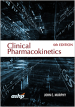 Clinical Pharmacokinetics, Sixth Edition