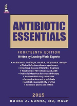 Antibiotic Essentials, Fourteenth Edition