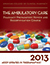 Updates in Therapeutics®: The Ambulatory Care Pharmacy Preparatory Review Course, 2013 Edition
