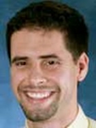 Barrett R. Crowther, Pharm.D., BCPS