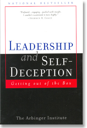 leadership failure