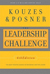 The Leadership Challenge, Fourth edition