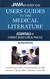 Users’ Guides to the Medical Literature: Essentials of Evidence-Based Clinical Practice, Second Edition