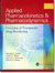 Applied Pharmacokinetics & Pharmacodynamics, Fourth Edition