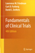 Fundamentals of Clinical Trials, Fourth Edition