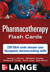 Pharmacotherapy Flash Cards