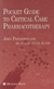 Pocket Guide to Critical Care Pharmacotherapy