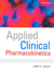 Applied Clinical Pharmacokinetics, Second Edition