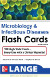 Microbiology & Infectious Diseases Flash Cards, Second Edition