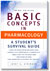 Basic Concepts in Pharmacology: A Student's Survival Guide, Third Edition