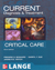 CURRENT Critical Care Diagnosis and Treatment, Third Edition