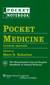 Pocket Medicine: The Massachusetts General Hospital Handbook of Internal Medicine, Fourth Edition