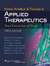 Applied Therapeutics: The Clinical Use of Drugs, Tenth Edition