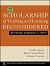 The Scholarship of Teaching and Learning Reconsidered: Institutional Integration and Impact