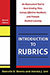 Introduction to Rubrics, Second Edition