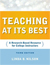 Teaching at Its Best: A Research-Based Resource for College Instructors, Third Edition