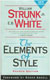 The Elements of Style, Fourth Edition