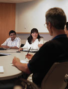 Leadership and Management Certificate Program
