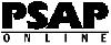 PSAP Online Logo