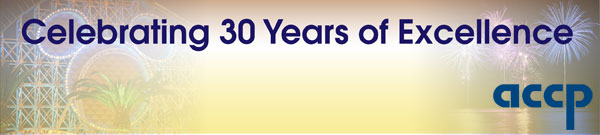 30th Anniversary