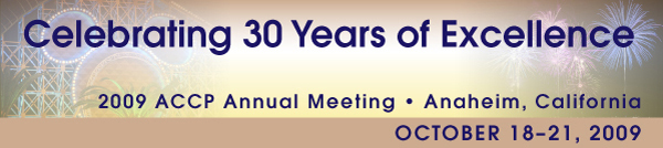 2009 Annual Meeting