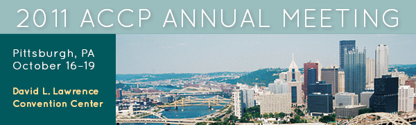2011 Annual Meeting