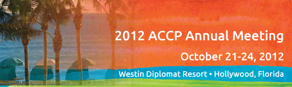 2012 Annual Meeting