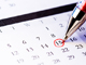 Meeting Schedule