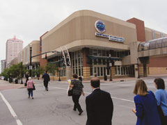 Convention Center