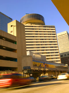 Hyatt