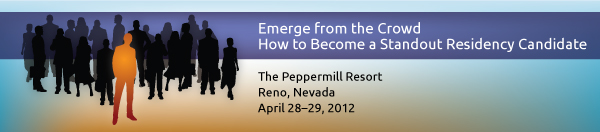 Emerge from the Crowd