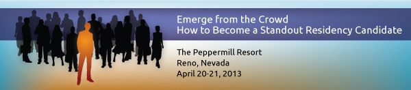 Emerge from the Crowd