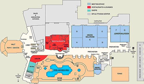 walt disney world resort map. Walt Disney World® Resort (10