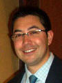 John Valgus, Pharm.D., BCOP