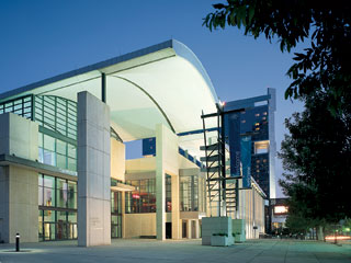 Convention Center