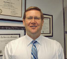 G. Robert DeYoung, Pharm.D., BCPS