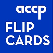 ACCP Flip Cards