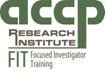 Focused Investigator Training (FIT)