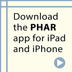 PHAR app