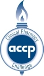 ACCP Clinical Pharmacy Challenge