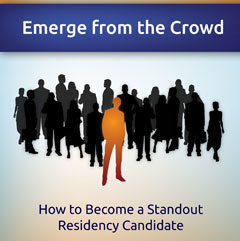 Emerge from the Crowd