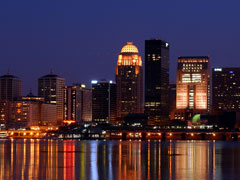 ACCP Annual Meeting, Louisville, KY