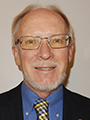 Gary Matzke, Pharm.D., FCCP, FASN